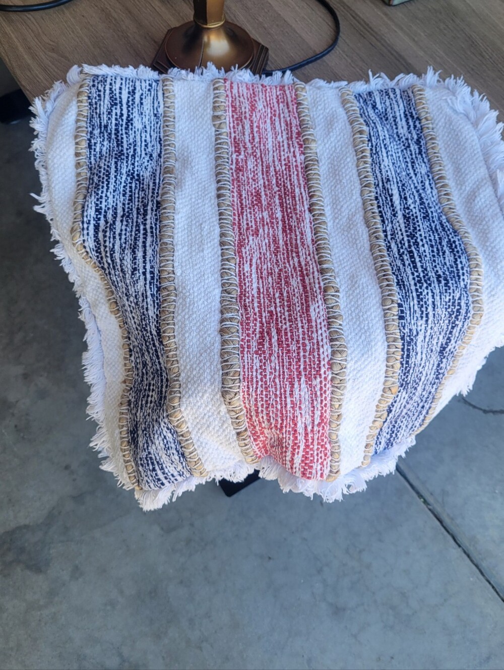 Thow Pillows